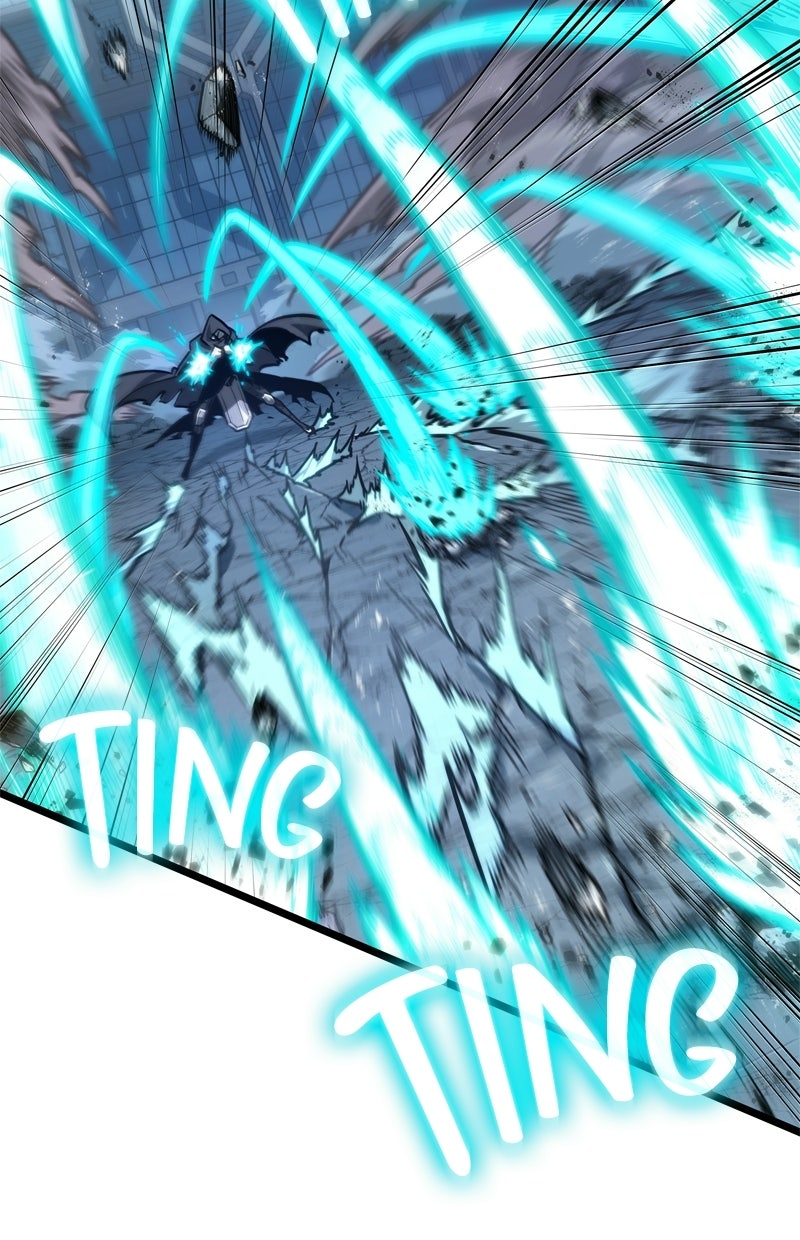 Read The World After the Fall Manga Online