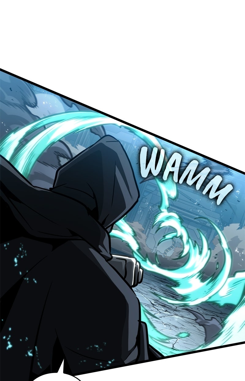 Read The World After the Fall Manga Online