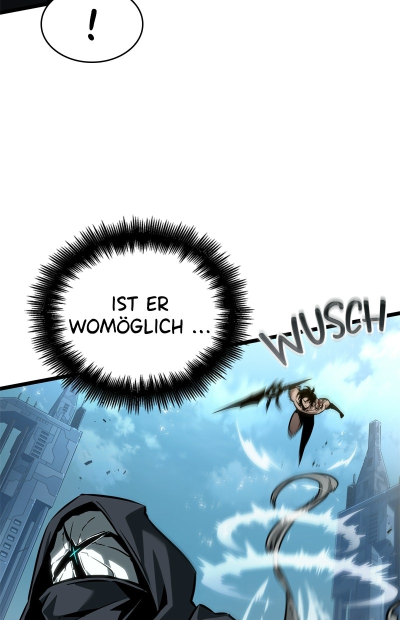 Read The World After the Fall Manga Online