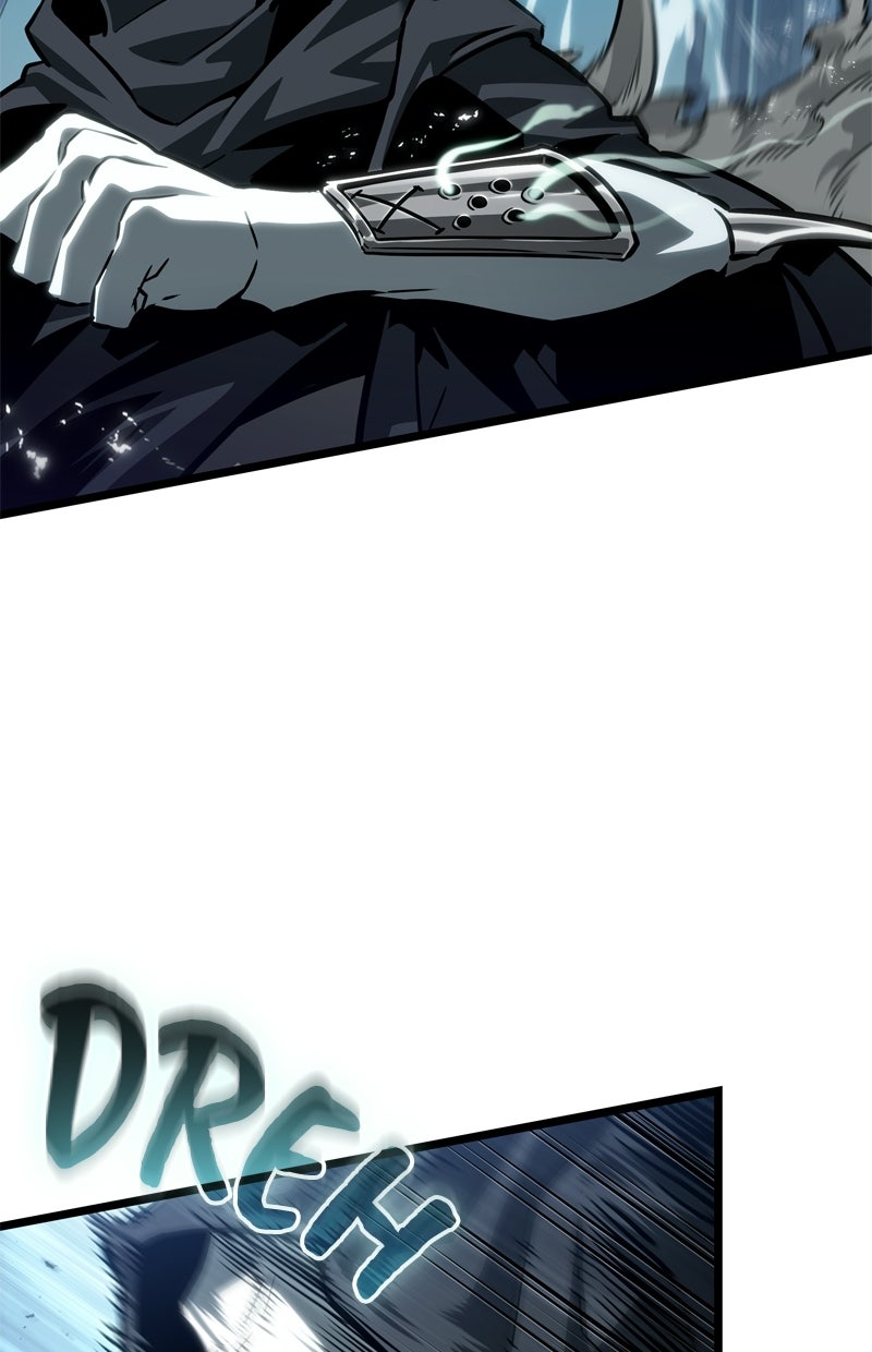 Read The World After the Fall Manga Online