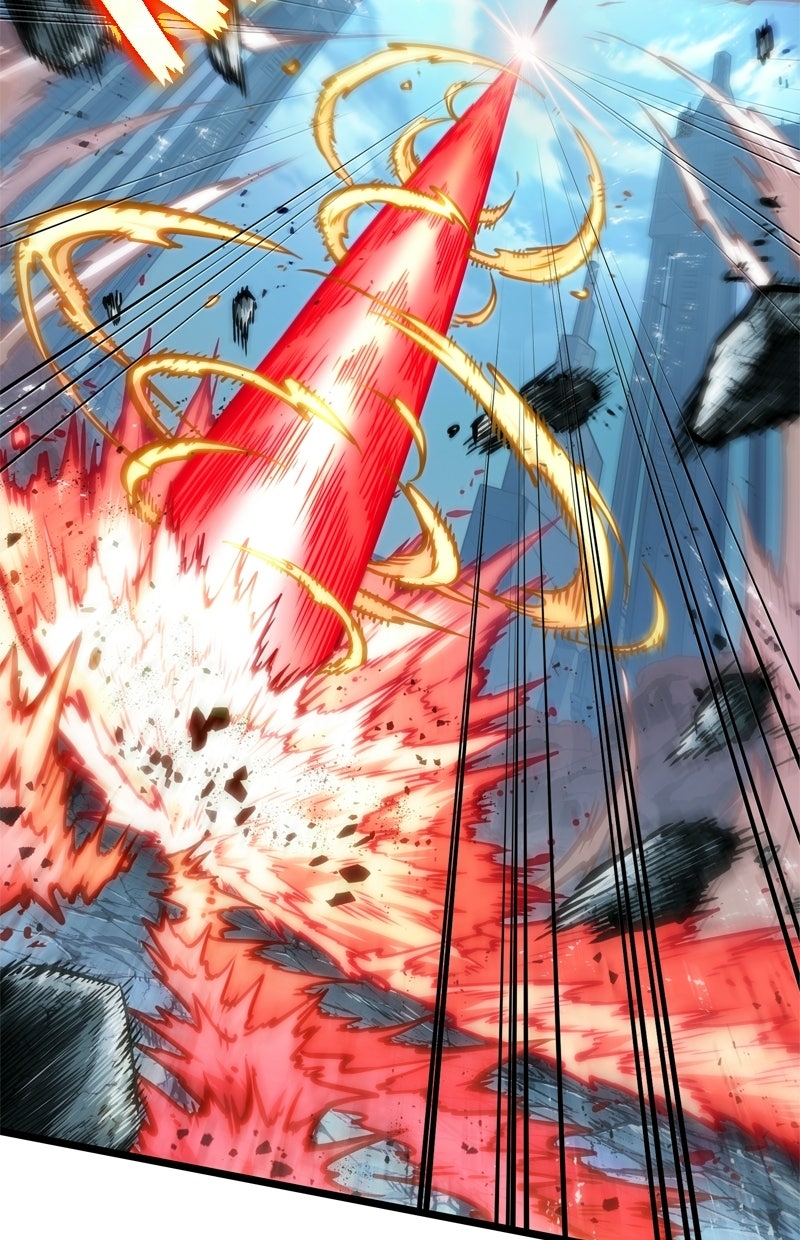 Read The World After the Fall Manga Online