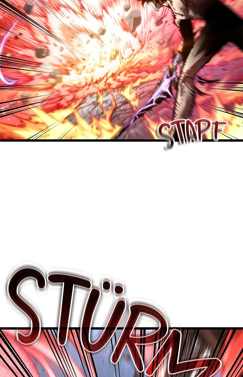 Read The World After the Fall Manga Online