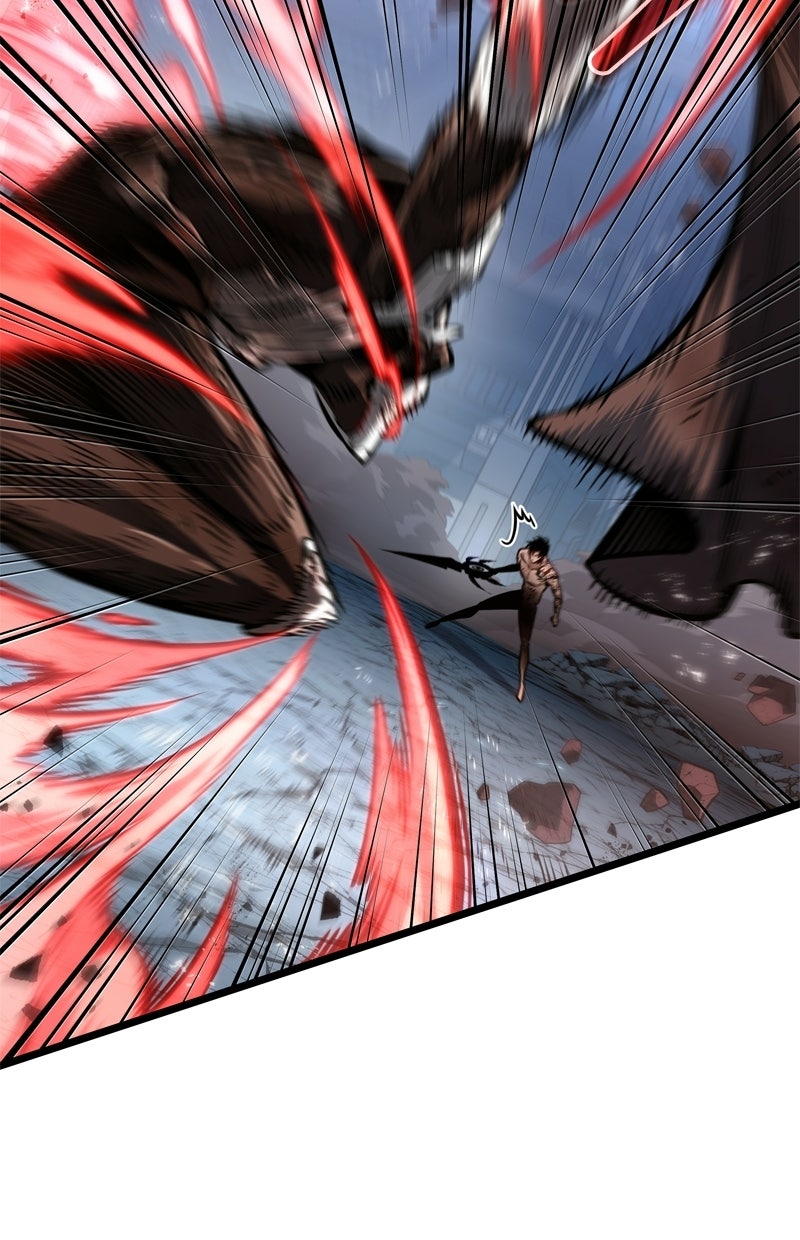 Read The World After the Fall Manga Online