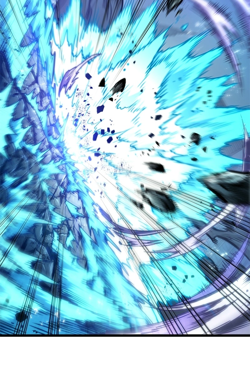 Read The World After the Fall Manga Online