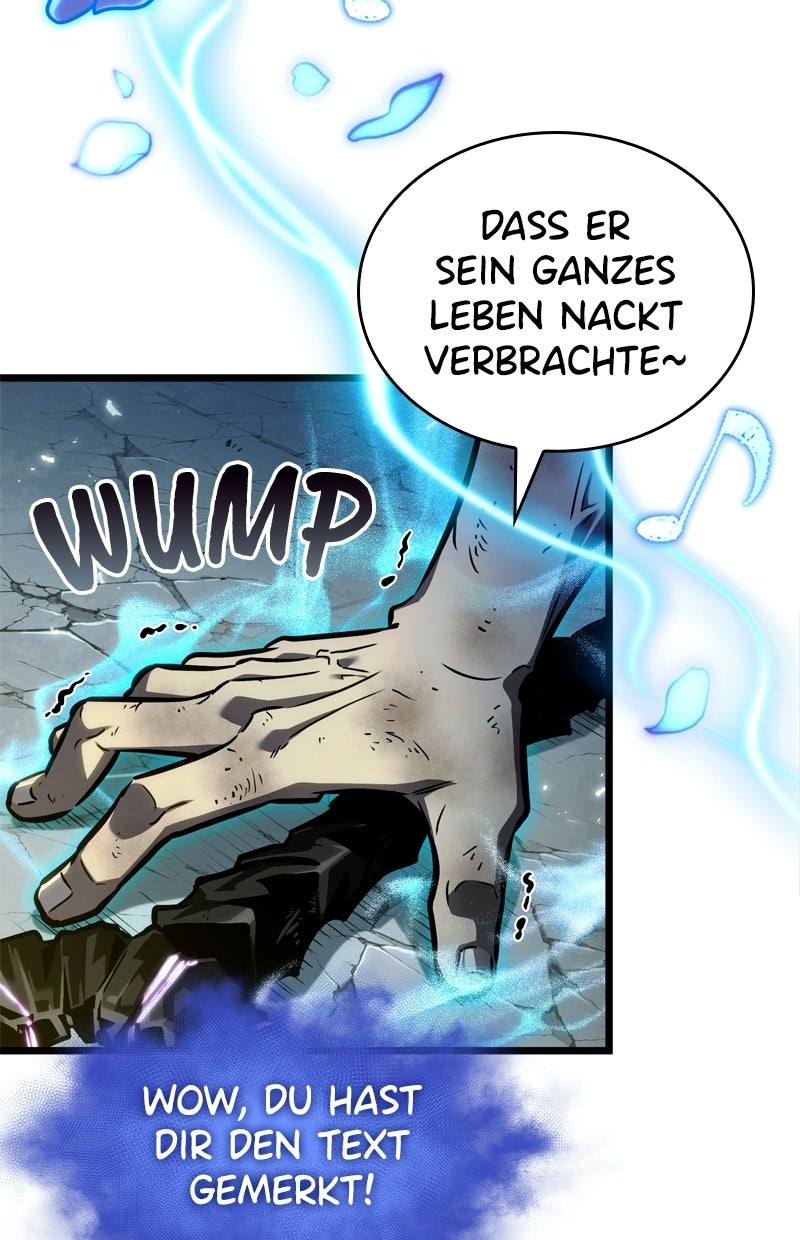 Read The World After the Fall Manga Online