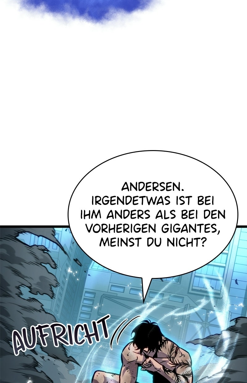 Read The World After the Fall Manga Online