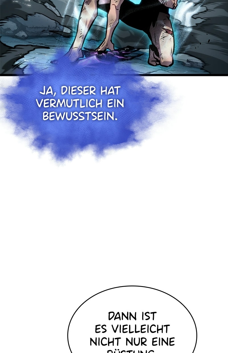 Read The World After the Fall Manga Online