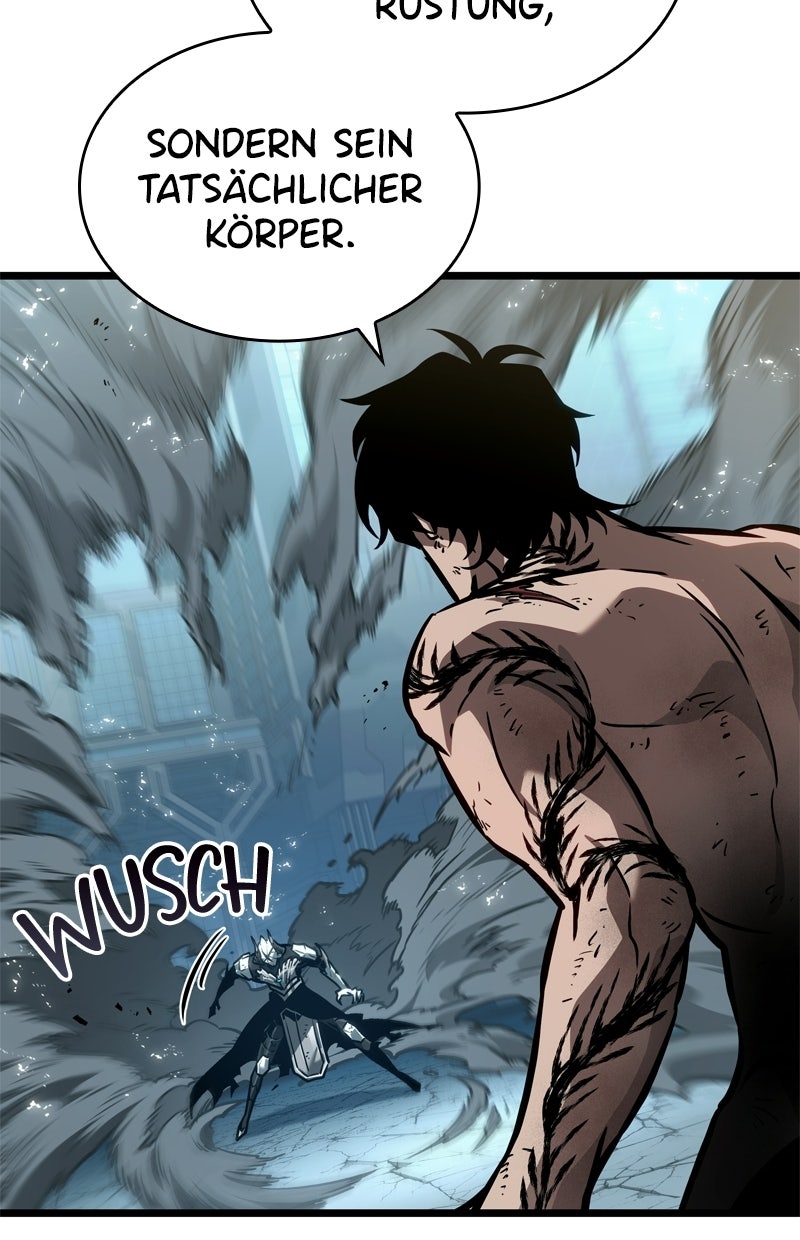 Read The World After the Fall Manga Online