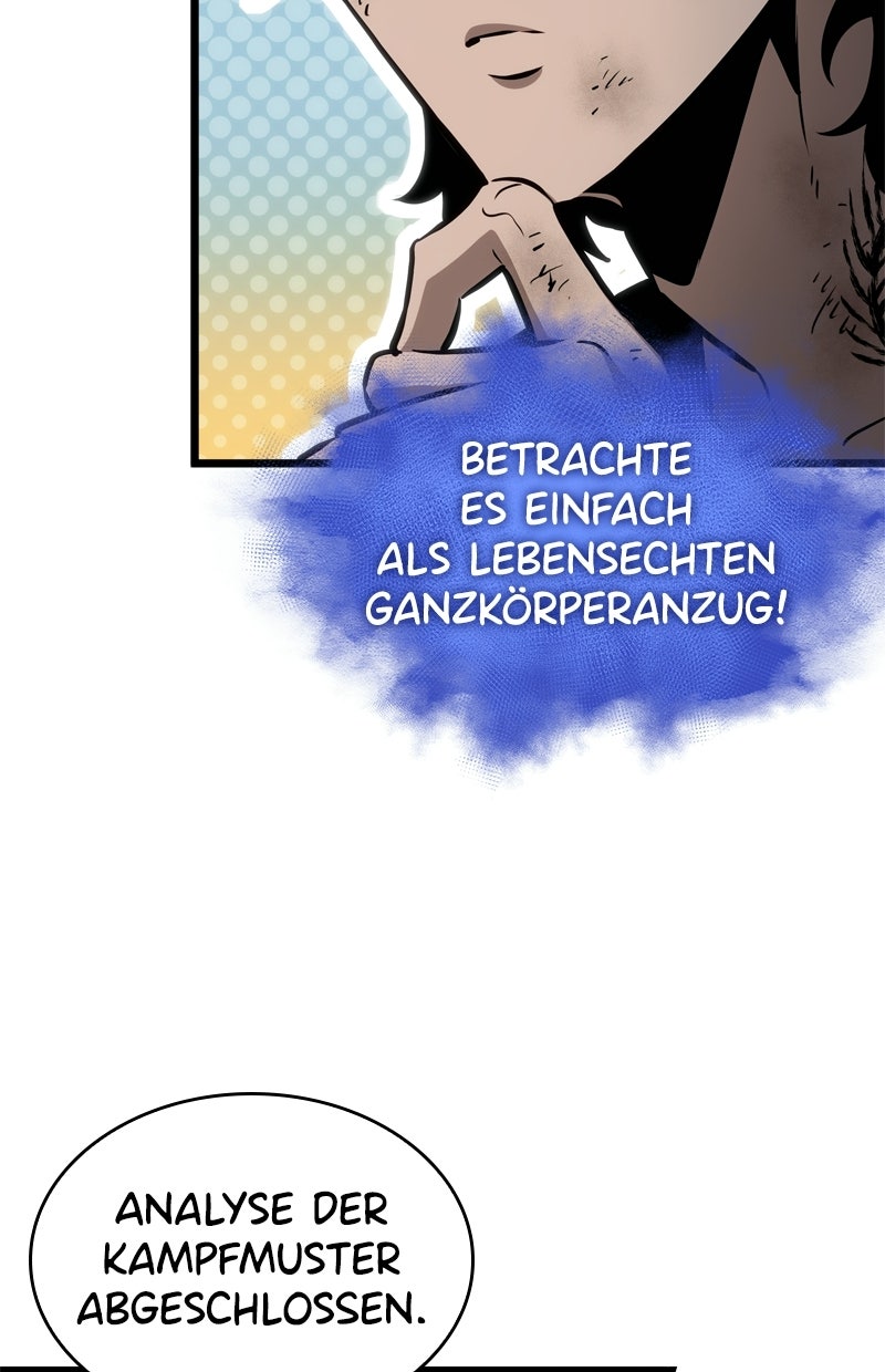 Read The World After the Fall Manga Online