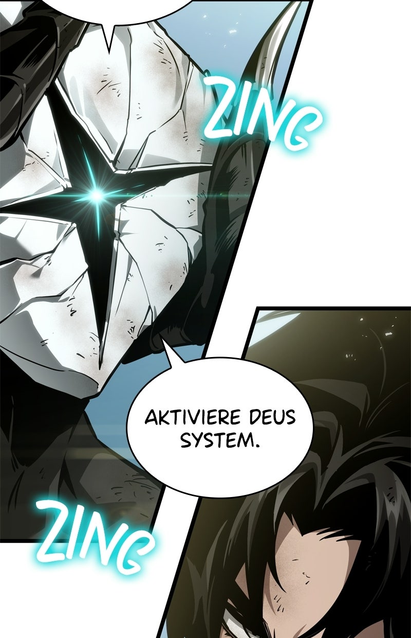 Read The World After the Fall Manga Online