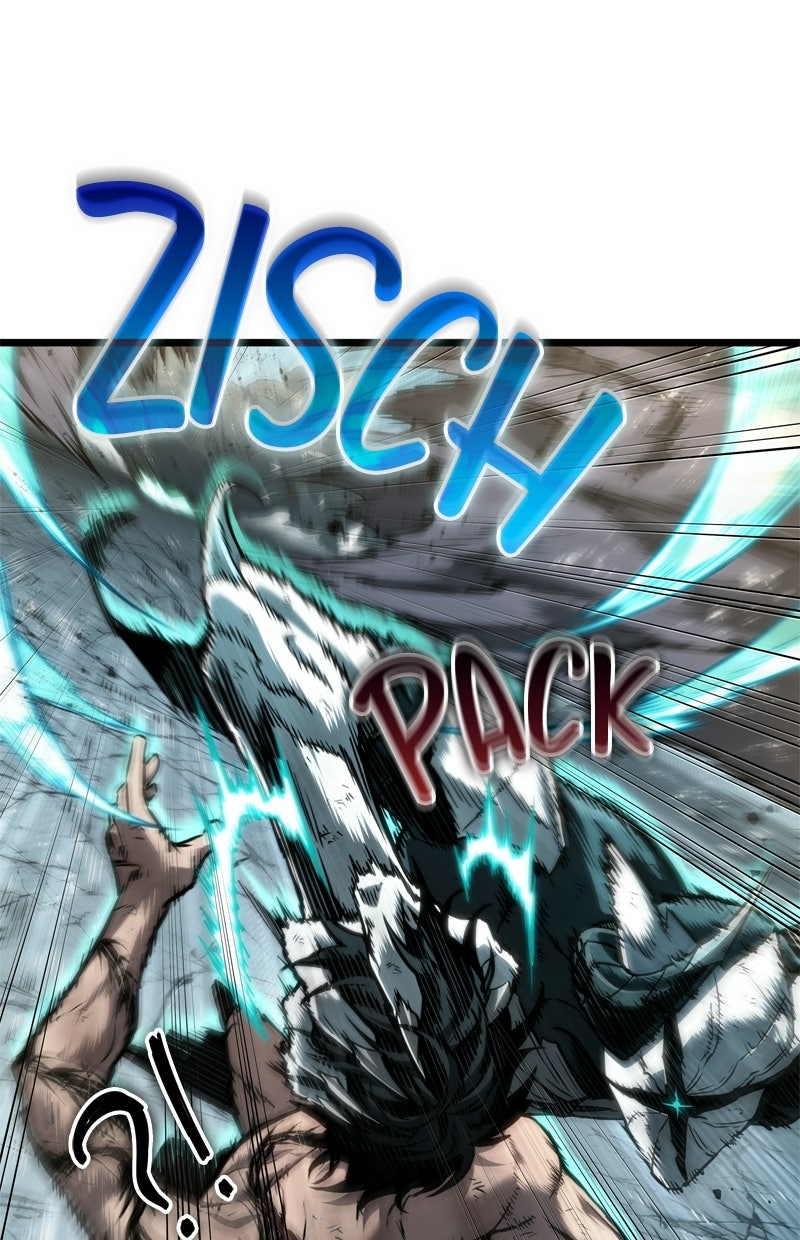 Read The World After the Fall Manga Online