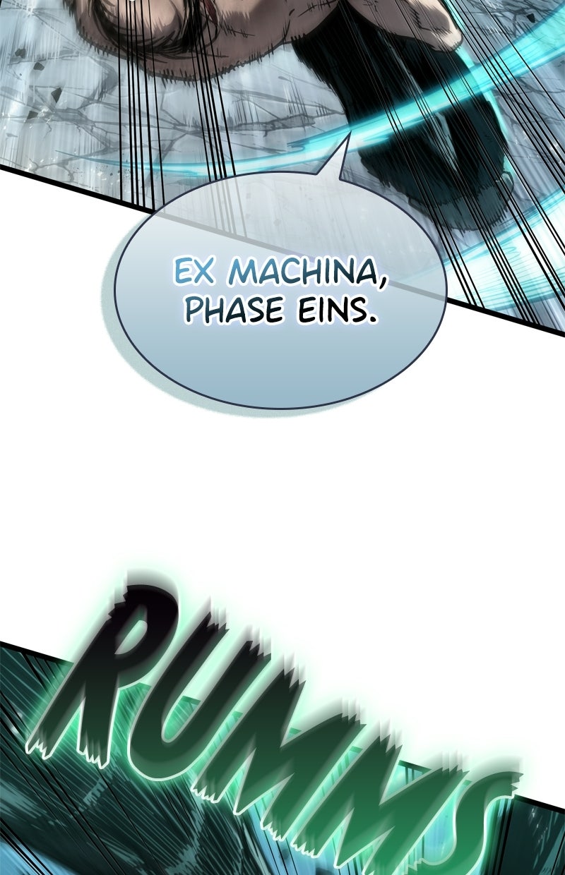 Read The World After the Fall Manga Online