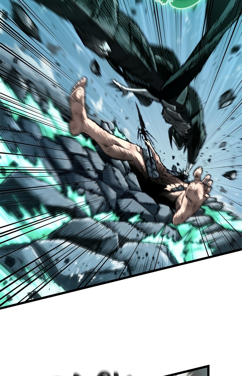 Read The World After the Fall Manga Online