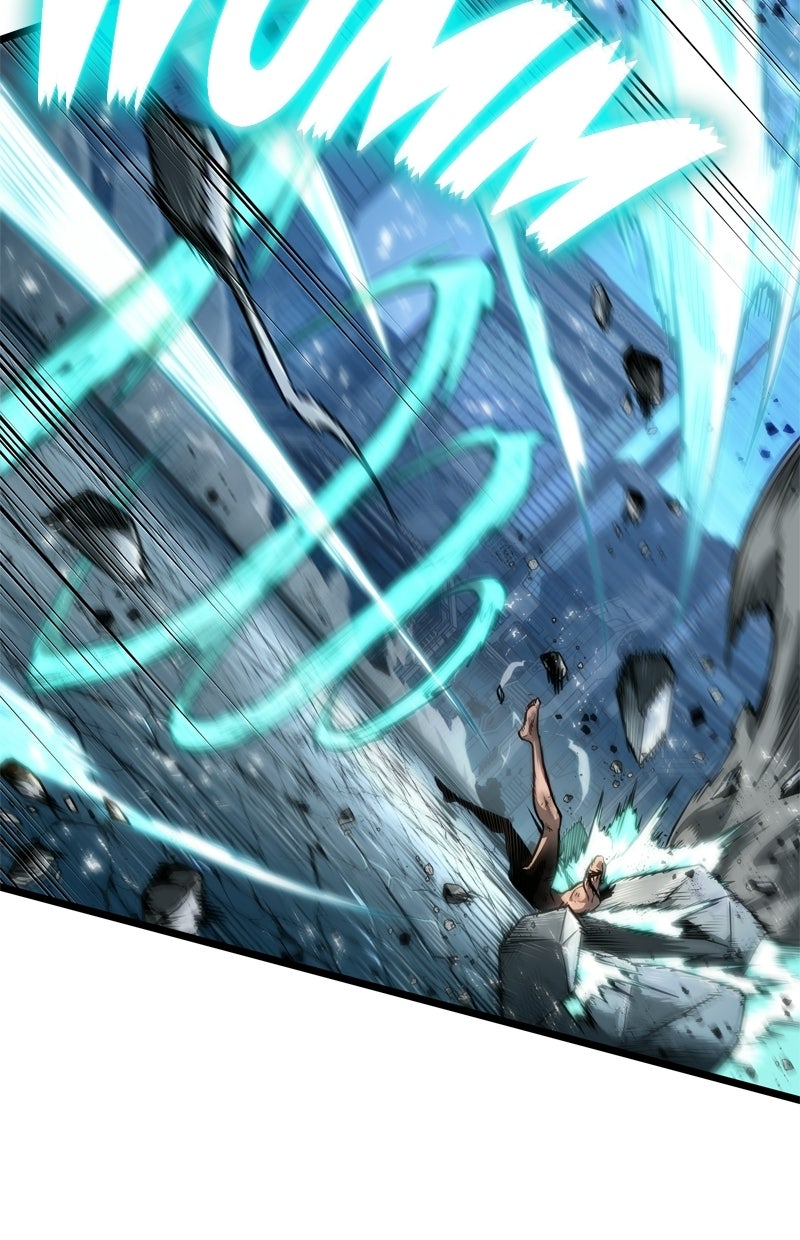 Read The World After the Fall Manga Online