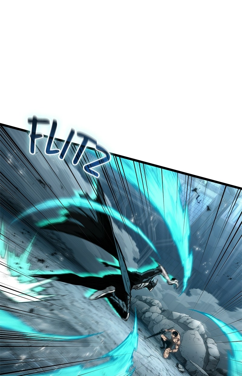 Read The World After the Fall Manga Online