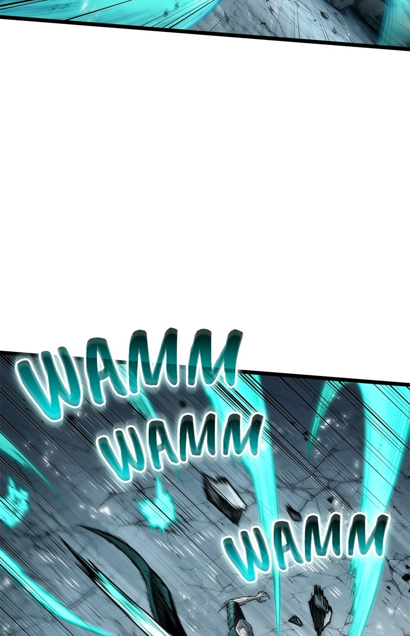 Read The World After the Fall Manga Online