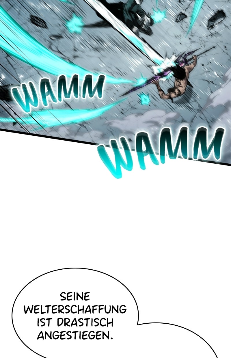 Read The World After the Fall Manga Online