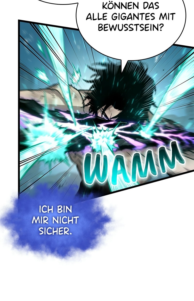 Read The World After the Fall Manga Online