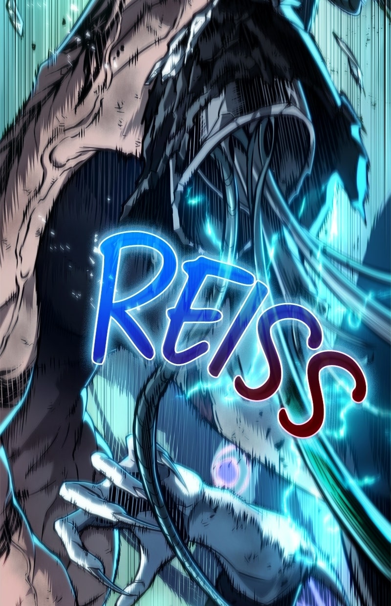 Read The World After the Fall Manga Online