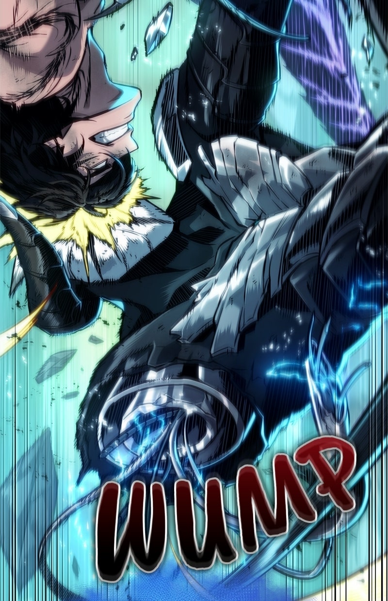 Read The World After the Fall Manga Online