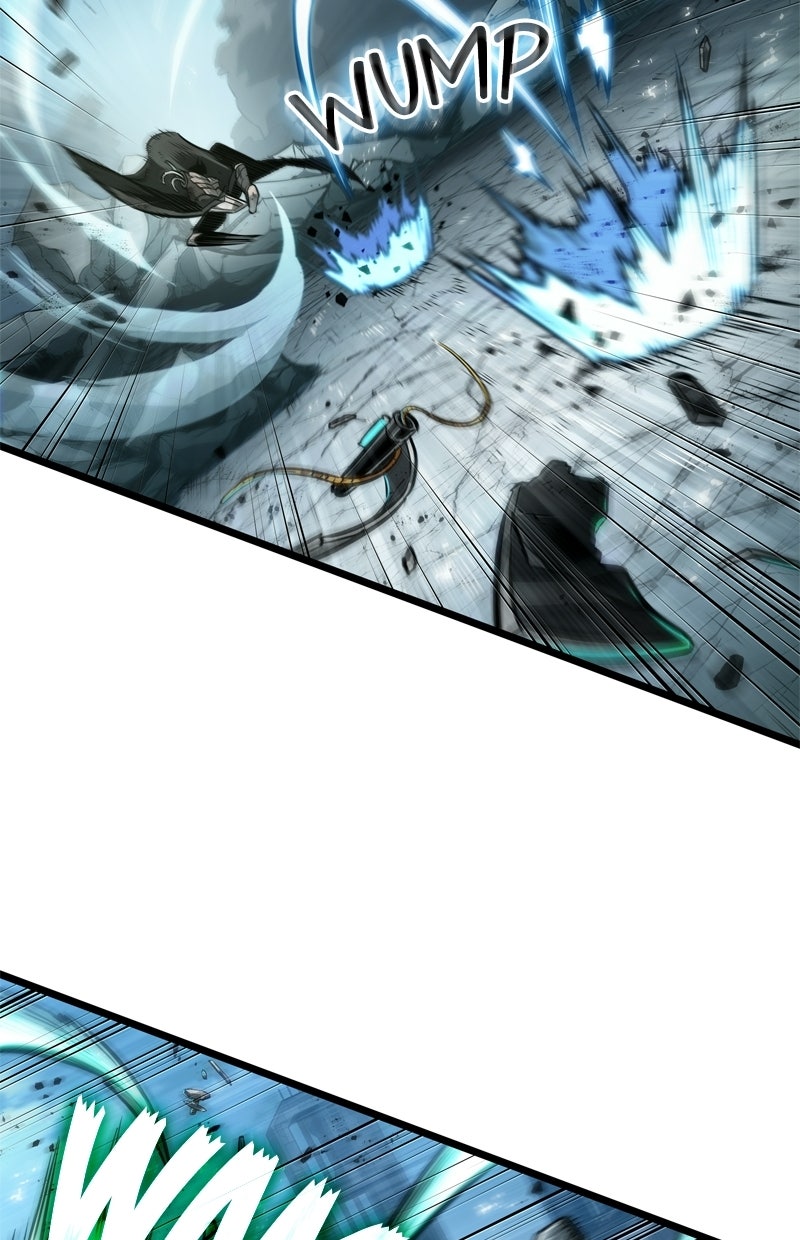 Read The World After the Fall Manga Online