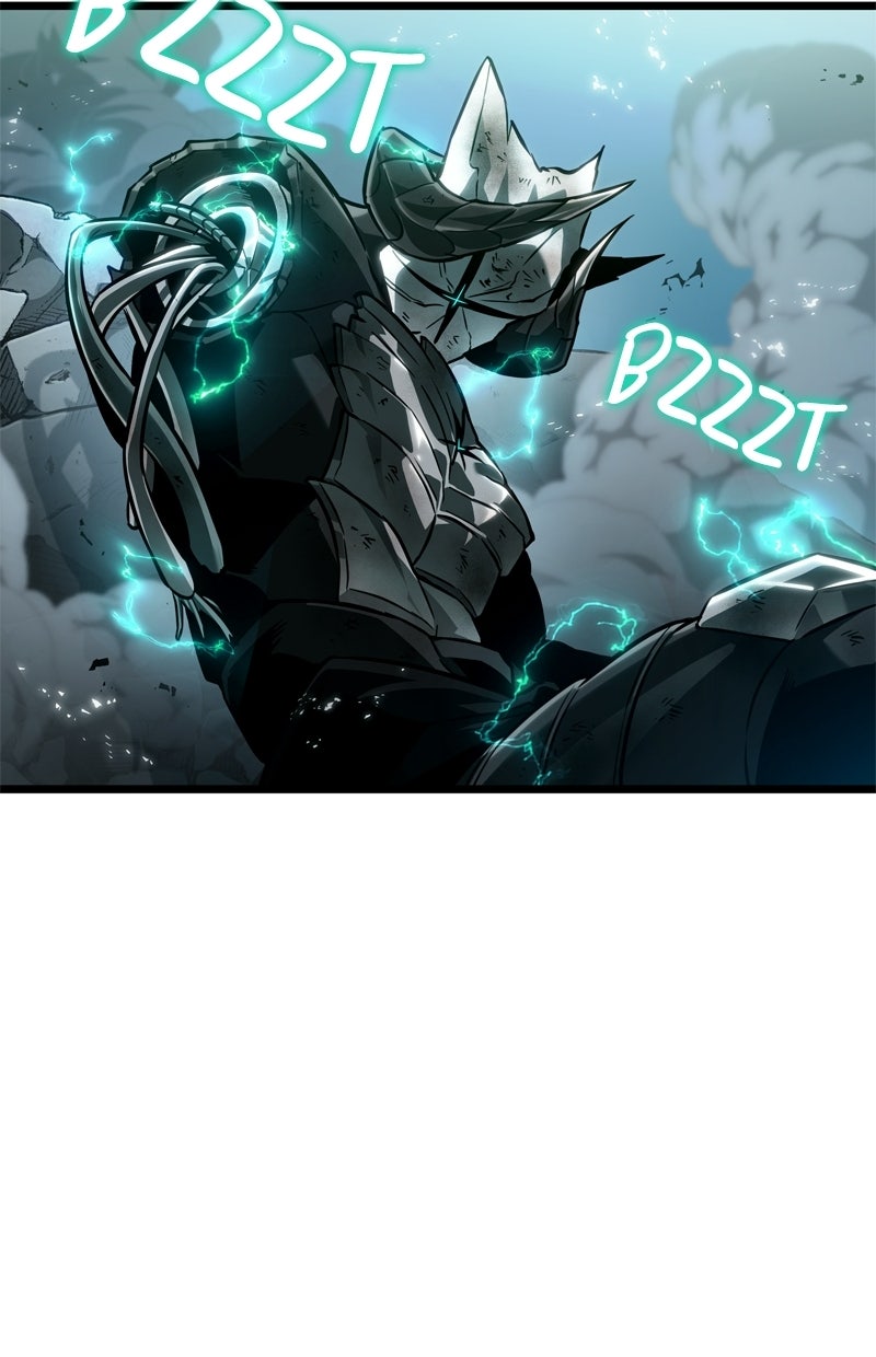 Read The World After the Fall Manga Online