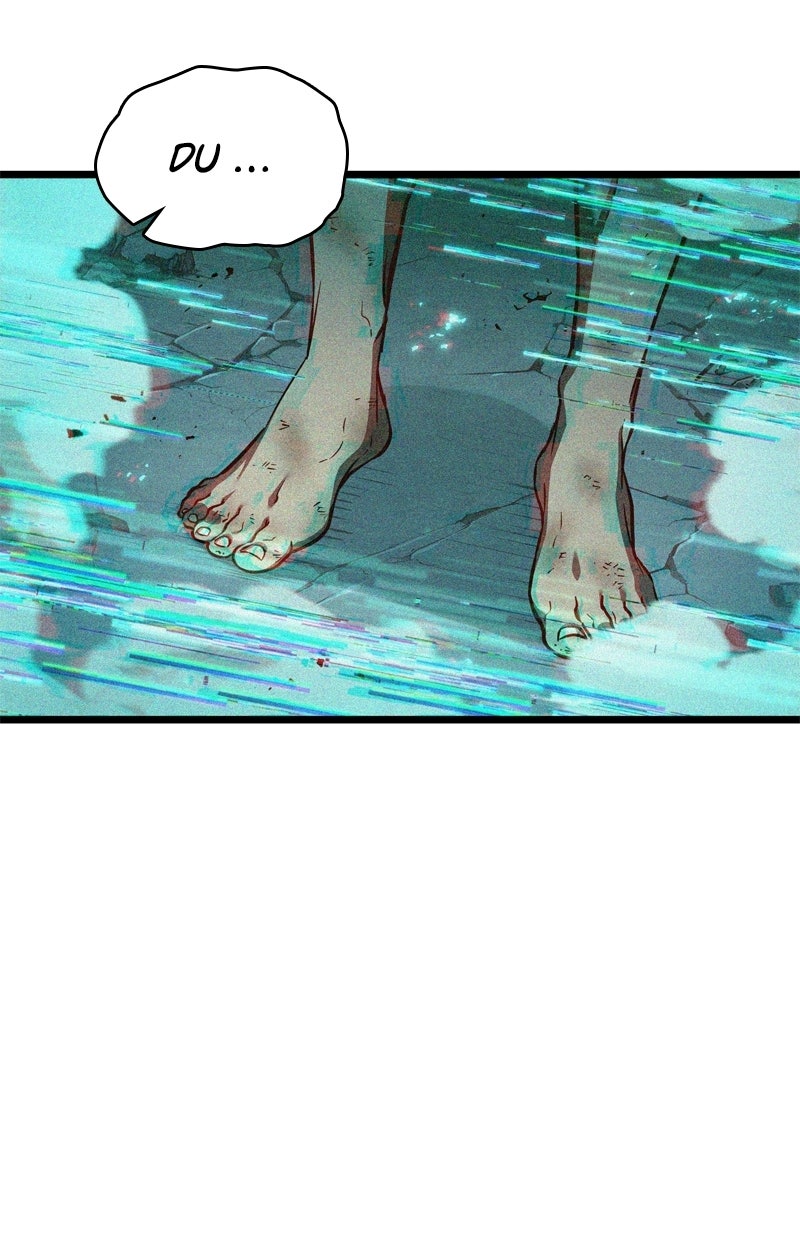 Read The World After the Fall Manga Online