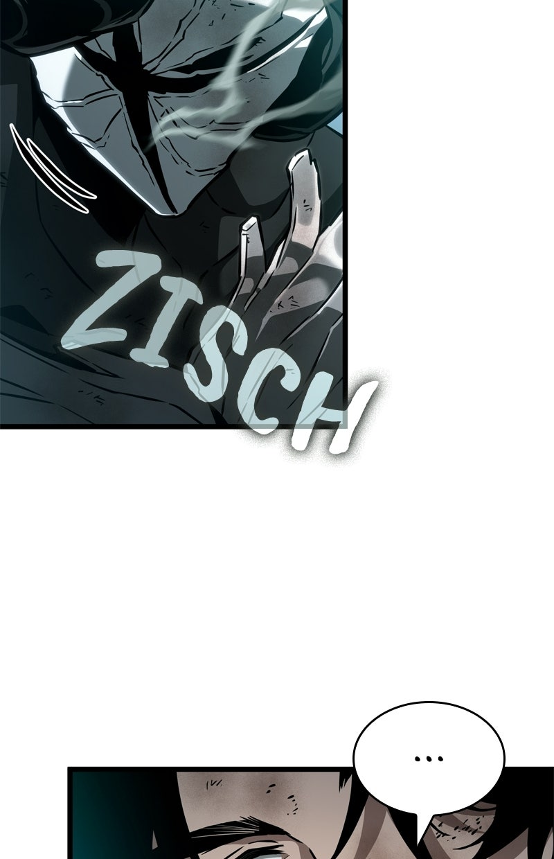 Read The World After the Fall Manga Online