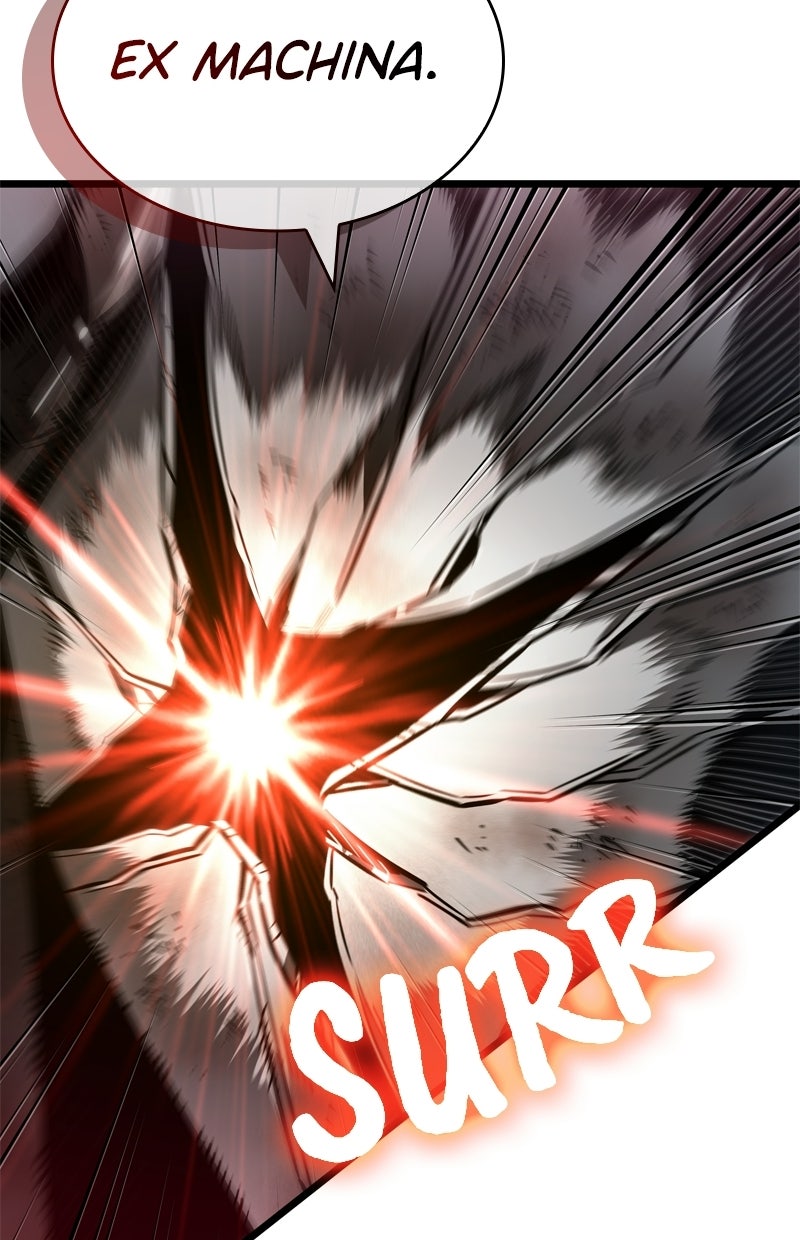 Read The World After the Fall Manga Online