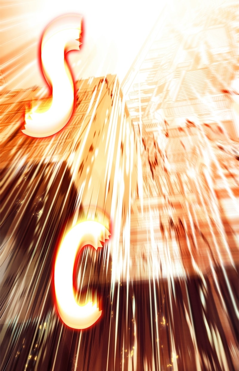 Read The World After the Fall Manga Online