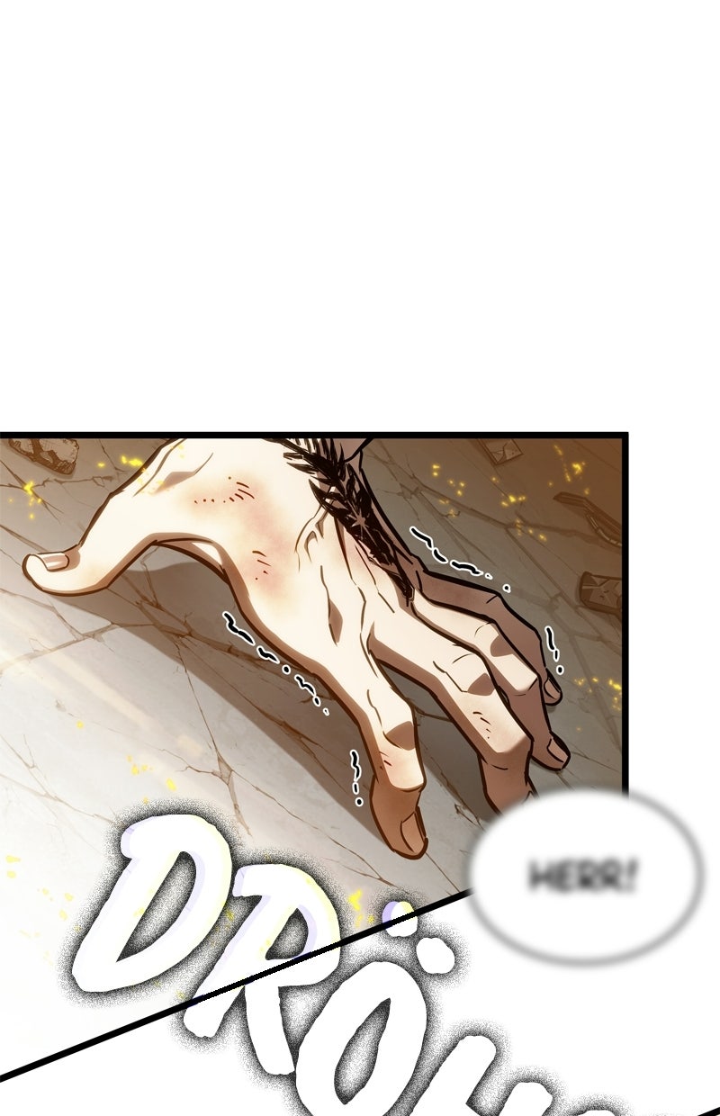 Read The World After the Fall Manga Online