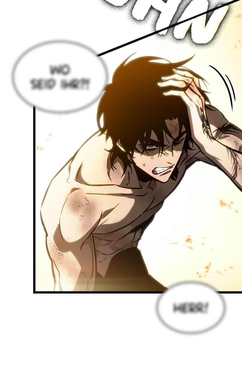 Read The World After the Fall Manga Online