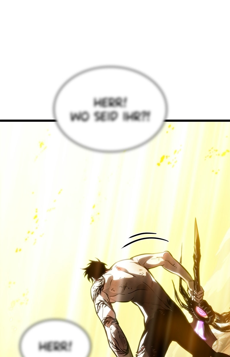 Read The World After the Fall Manga Online