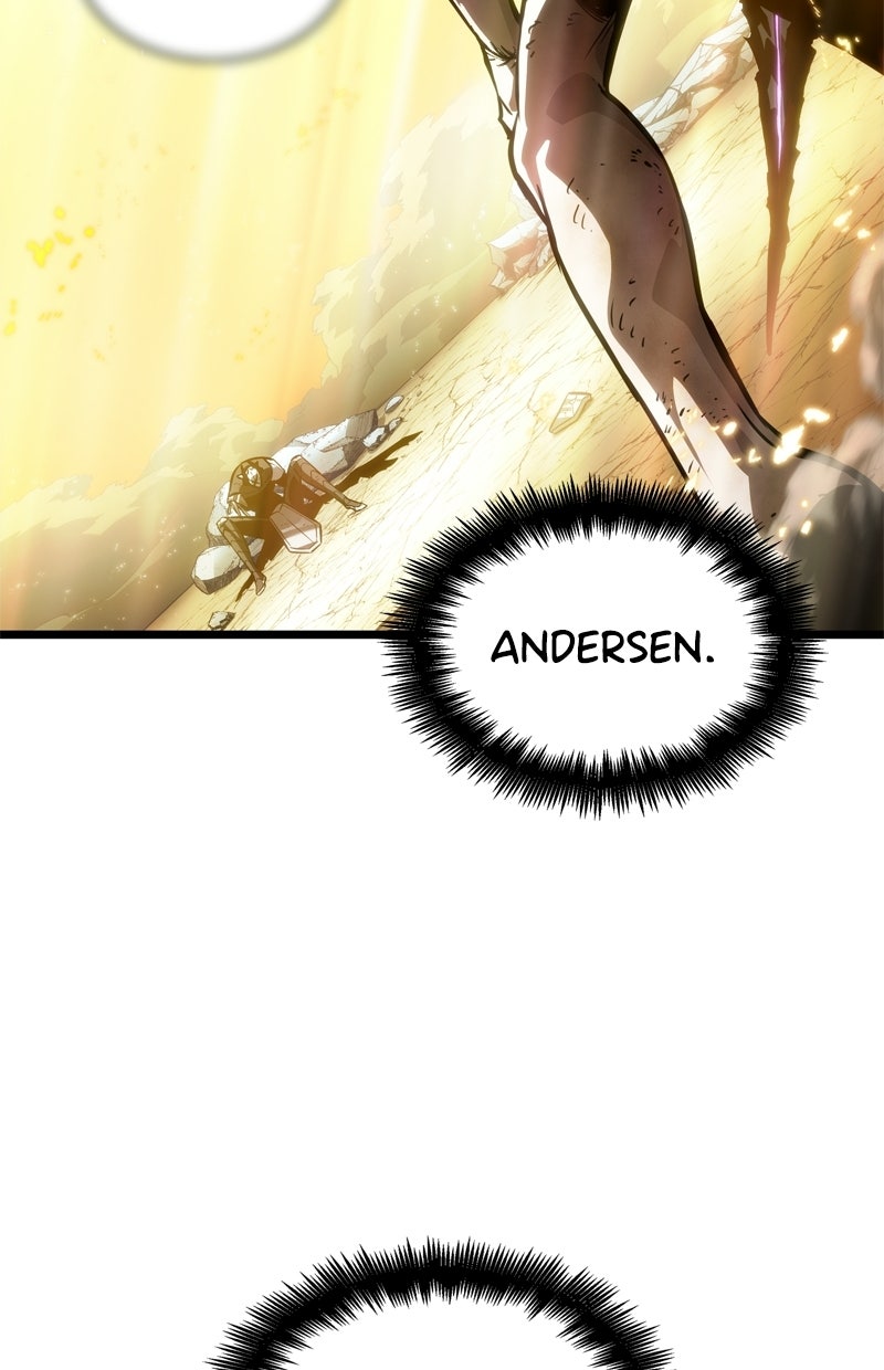 Read The World After the Fall Manga Online