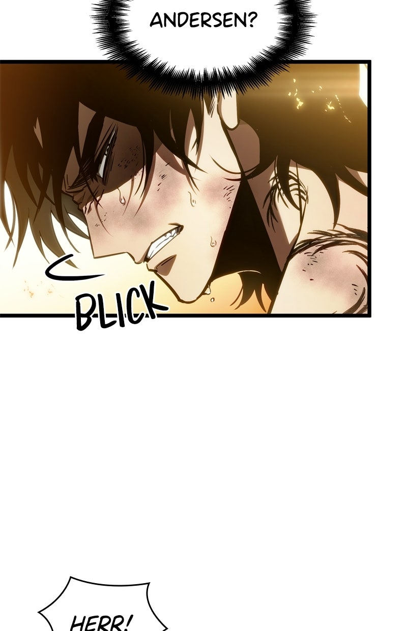 Read The World After the Fall Manga Online