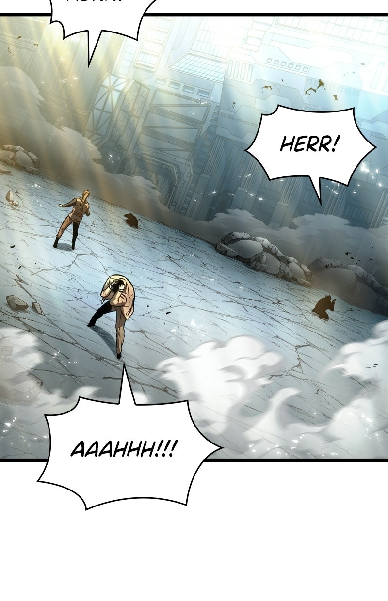 Read The World After the Fall Manga Online