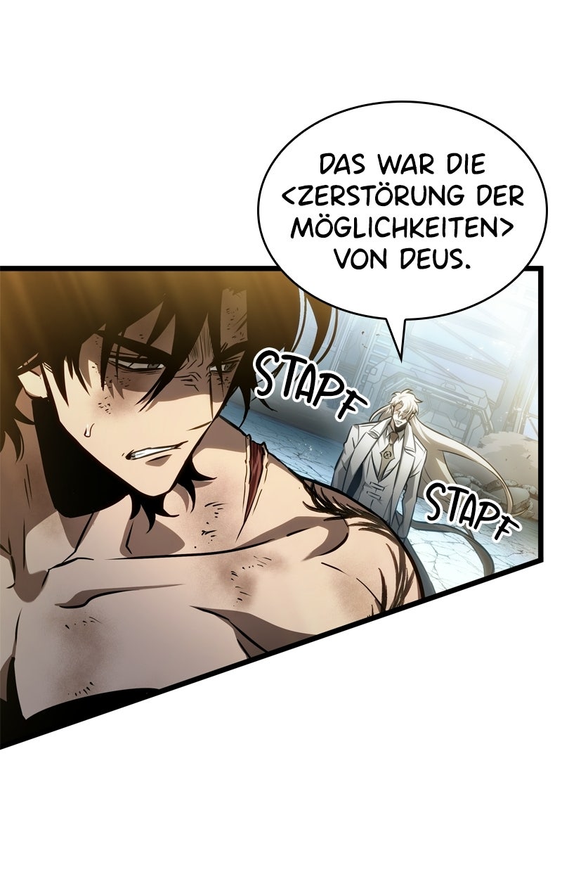 Read The World After the Fall Manga Online