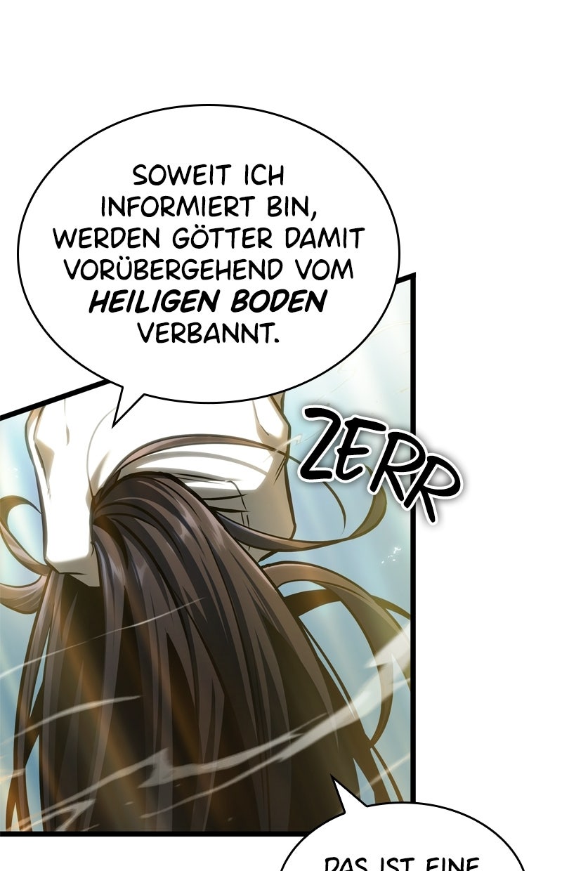 Read The World After the Fall Manga Online