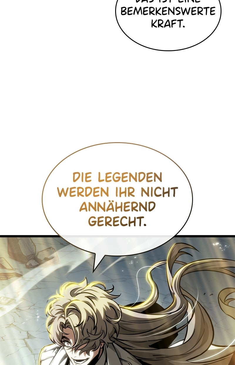 Read The World After the Fall Manga Online