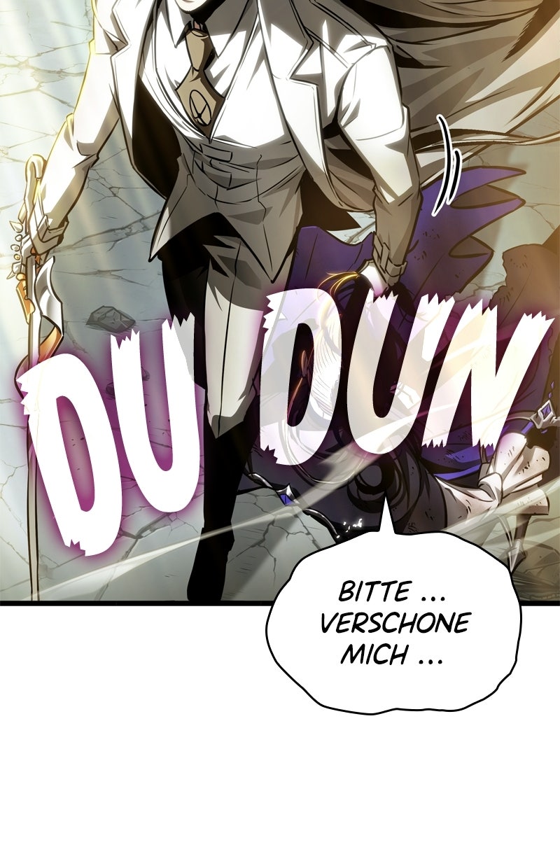 Read The World After the Fall Manga Online