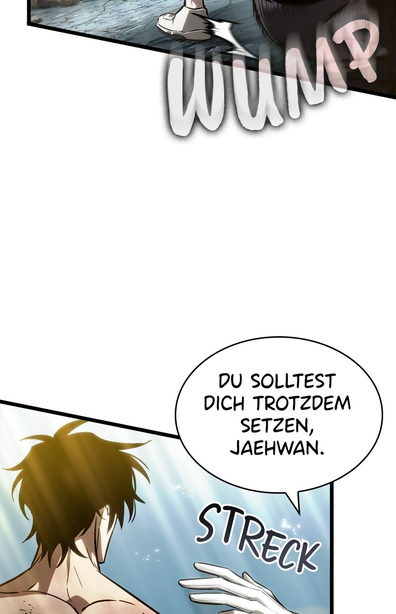 Read The World After the Fall Manga Online