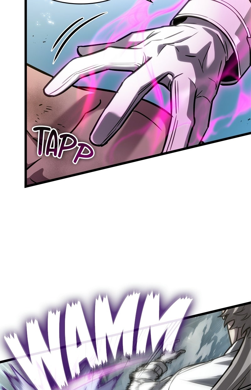 Read The World After the Fall Manga Online