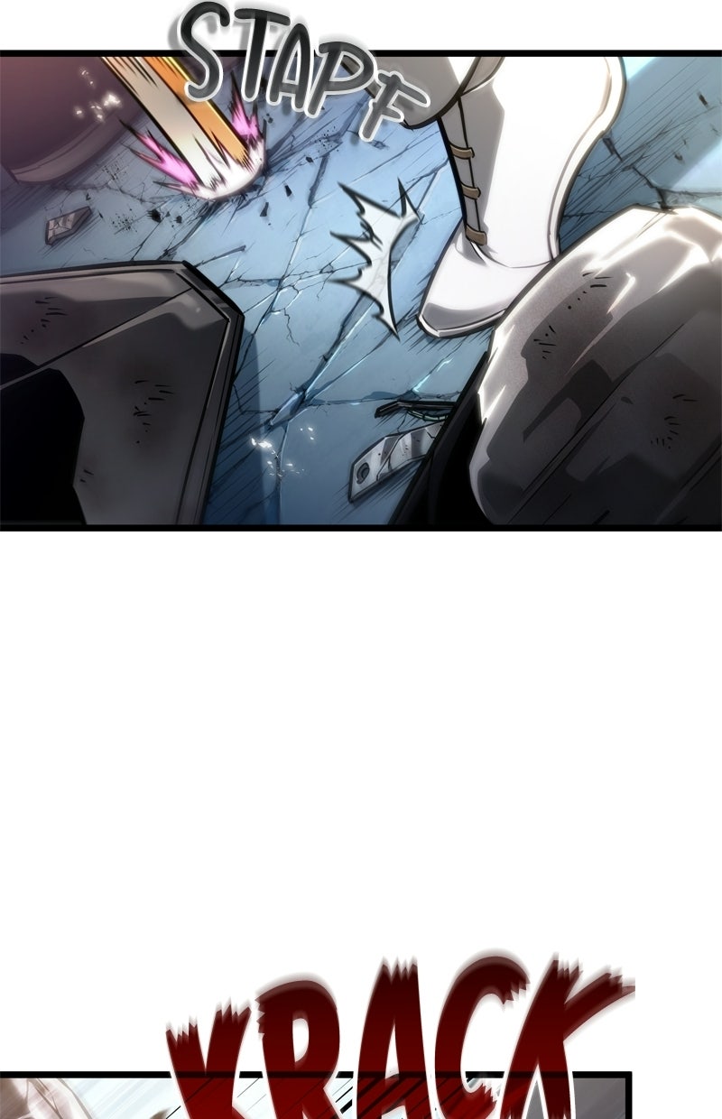 Read The World After the Fall Manga Online