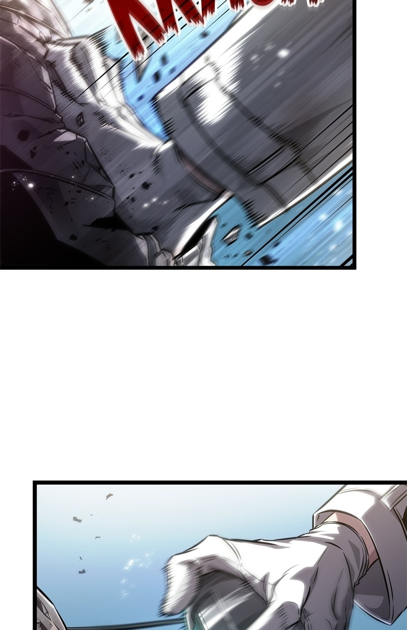 Read The World After the Fall Manga Online