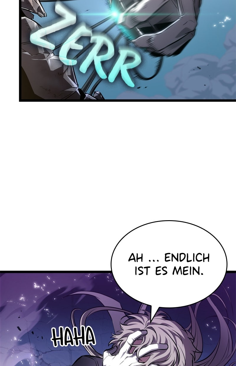 Read The World After the Fall Manga Online