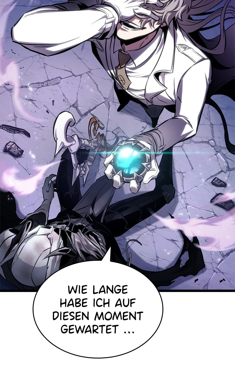 Read The World After the Fall Manga Online