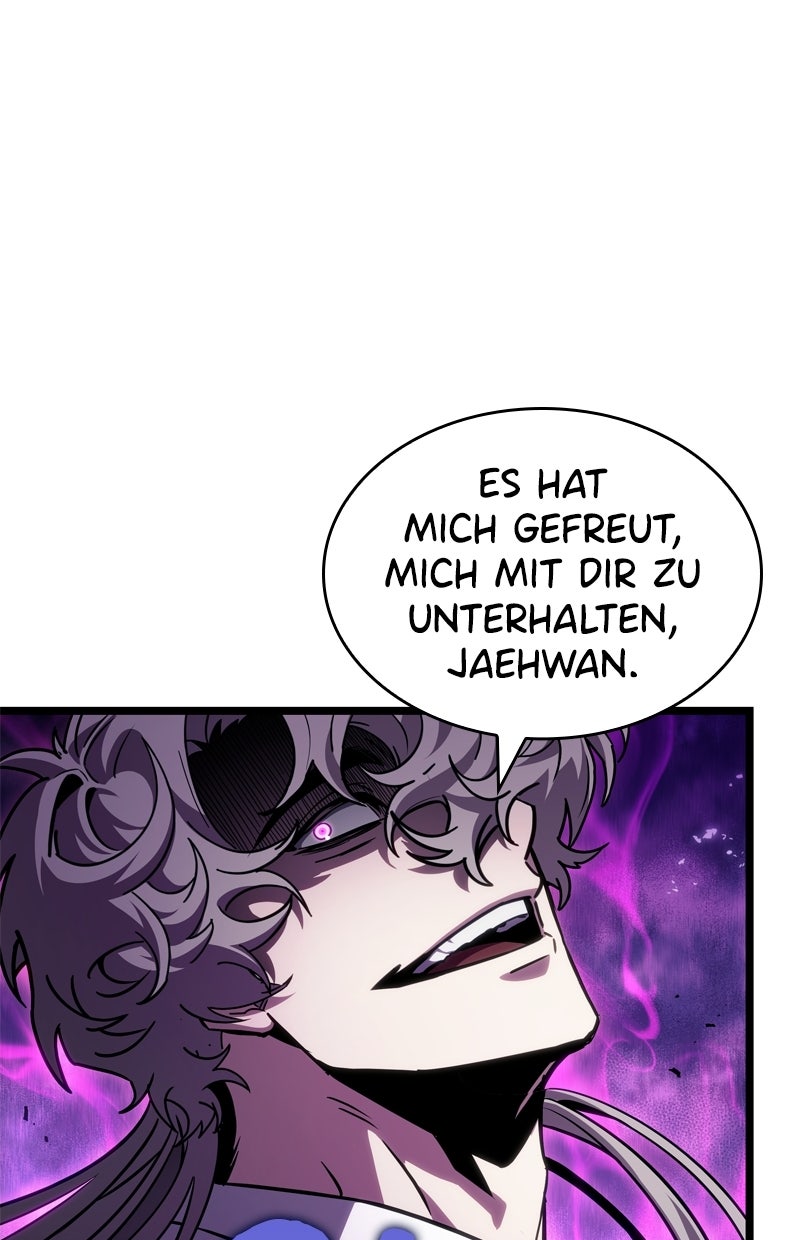 Read The World After the Fall Manga Online