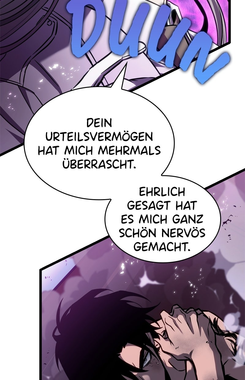 Read The World After the Fall Manga Online