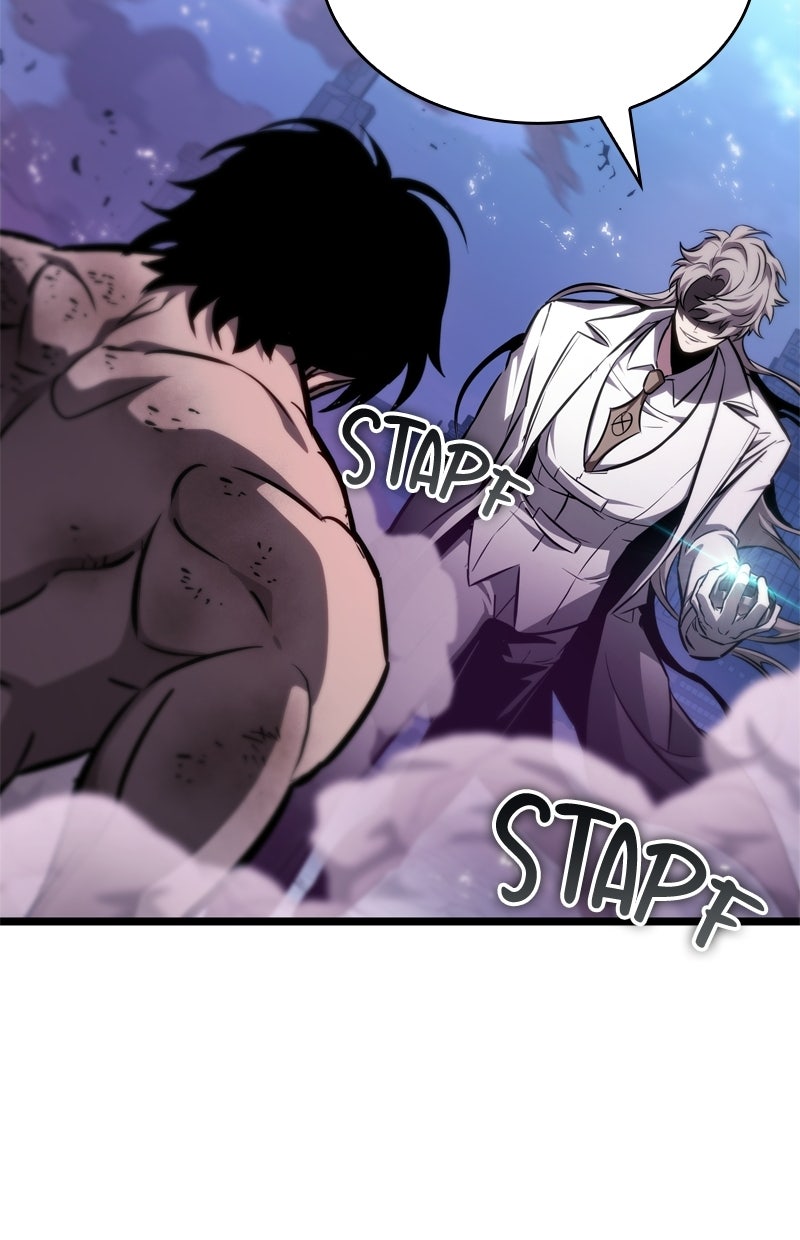 Read The World After the Fall Manga Online