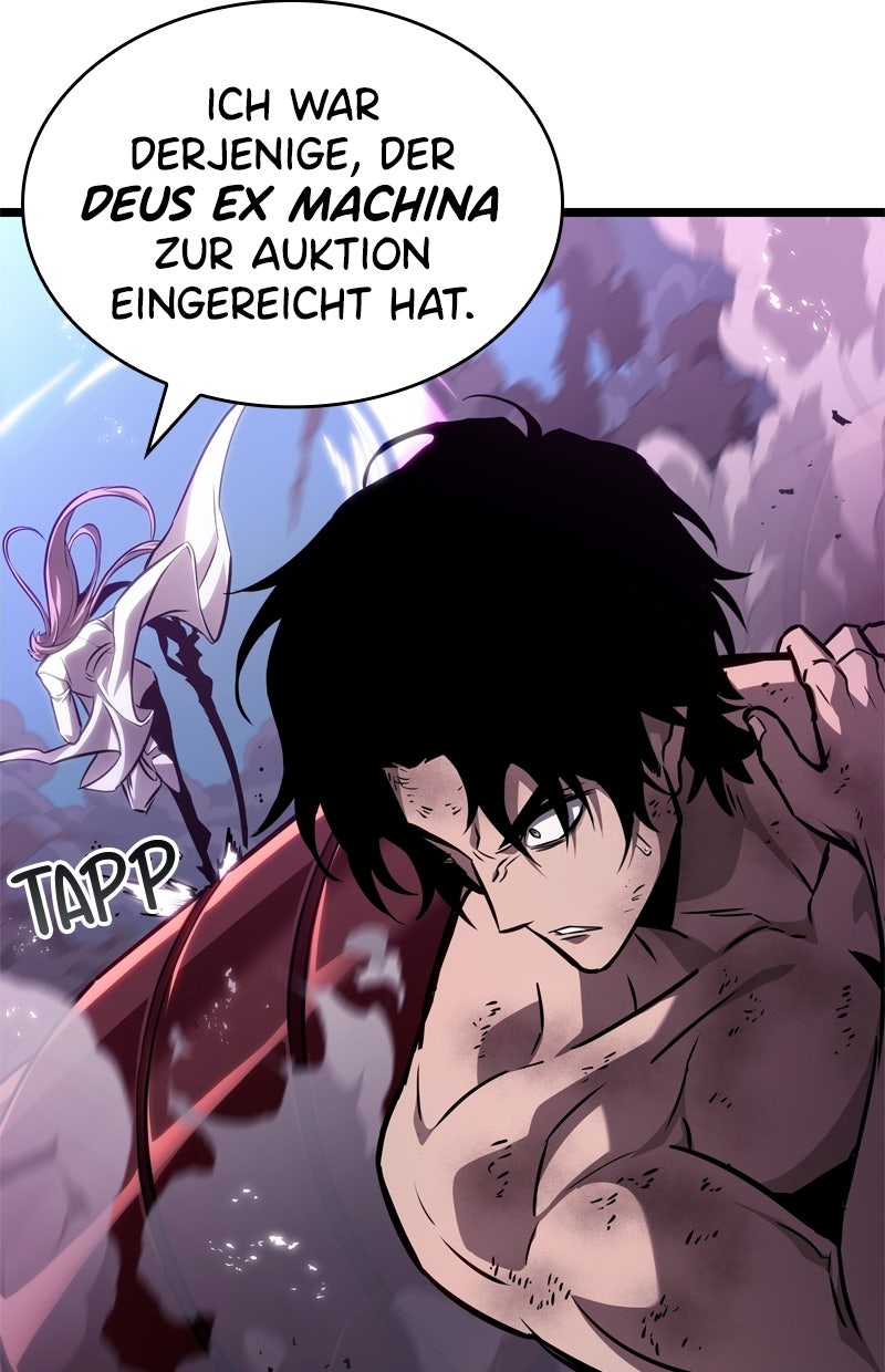 Read The World After the Fall Manga Online